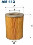 FILTRON Filtru aer FILTRON AM 412 (AM 412) - automobilus