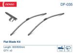 DENSO lamela stergator DENSO DF-035 (DF-035) - automobilus