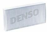 DENSO Filtru, aer habitaclu DENSO DCF512P (DCF512P)