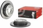 BREMBO Disc frana BREMBO XTRA LINE - Xtra 09. B338.2X (09.B338.2X)
