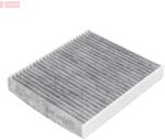 DENSO Filtru, aer habitaclu DENSO DCF387K (DCF387K)