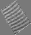 DENSO Filtru, aer habitaclu DENSO DCF370K (DCF370K)