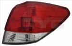 TYC Lampa spate TYC 11-14888-05-9 (11-14888-05-9) - automobilus