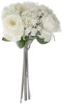 Iliadis Alexandros Buchet White Roses 40 cm (65947)