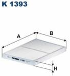 FILTRON Filtru, aer habitaclu FILTRON K 1393 (K 1393)