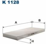 FILTRON Filtru, aer habitaclu FILTRON K 1128 (K 1128)