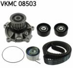 SKF Set pompa apa + curea dintata SKF VKMC 08503 (VKMC 08503) - automobilus