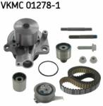 SKF Set pompa apa + curea dintata SKF VKMC 01278-1 (VKMC 01278-1) - automobilus