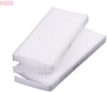 DENSO Filtru, aer habitaclu DENSO DCF568P (DCF568P)
