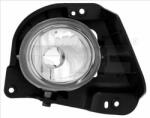 TYC Proiector ceata TYC 19-0870-11-2 (19-0870-11-2) - automobilus