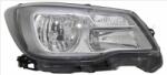 TYC Far TYC 20-16518-05-9 (20-16518-05-9) - automobilus