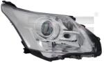 TYC Far TYC 20-11928-05-2 (20-11928-05-2) - automobilus