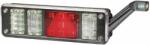 HELLA Lampa spate HELLA 2VP 340 961-111 (2VP 340 961-111) - automobilus
