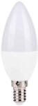 Lightex Bec Led B35 5w, 220v, E14, Lumina Calda 3000k (12154-)