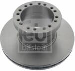 Febi Bilstein Disc frana FEBI BILSTEIN 101729 (101729) - automobilus