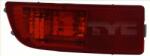 TYC Lumina de ceata spate TYC 19-14924-01-2 (19-14924-01-2) - automobilus
