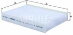 MAHLE Filtru, aer habitaclu MAHLE LA 1174 (LA 1174)