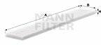 Mann-filter Filtru, aer habitaclu MANN-FILTER CU 108 001 (4) (CU 108 001 (4))