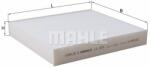 MAHLE Filtru, aer habitaclu MAHLE LA 1573 (LA 1573)
