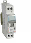 Legrand 412902 Váltókapcsoló 1P 32A 1 modul 1-0-2 (412902)