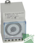 Legrand 412813 Digitális programkapcsoló QT31 napi MicroRex (412813)