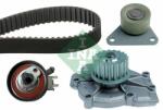 Schaeffler INA Set pompa apa + curea dintata Schaeffler INA 530 0063 30 (530 0063 30)