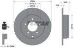 TEXTAR Disc frana TEXTAR 92166600 (92166600)