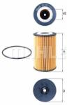 MAHLE Filtru ulei MAHLE OX 1161D - automobilus