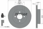 TEXTAR Disc frana TEXTAR 92131200 (92131200) - automobilus