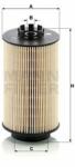 Mann-filter filtru combustibil MANN-FILTER PU 10 021 z (PU 10 021 z) - automobilus
