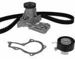 GRAF Set pompa apa + curea dintata GRAF KP990-2 (KP990-2) - automobilus