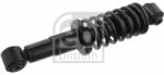Febi Bilstein Amortizor, suspensie cabina FEBI BILSTEIN 106609 (106609) - automobilus