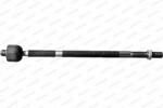 Moog Bieleta de directie MOOG LR-AX-3661 (LR-AX-3661)