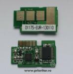 Samsung Cip Samsung MLT-D117S ( Chip Cartuse MLT D117-S ) MLT D117 SCX4650 SCX4655 Cartus laser 2.5k