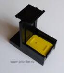 Canon Dispozitiv pentru kit refill incarcare-desfundare cartuse CANON PG37 PG40 PG50 BLACK