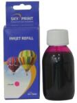 HP Cerneala rosie HP655 CZ111AE HP-655 Magenta - 100 ml