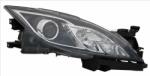 TYC Far TYC 20-11530-25-2 (20-11530-25-2) - automobilus