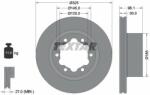 TEXTAR Disc frana TEXTAR PRO 92305803 (92305803)