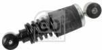 Febi Bilstein Amortizor, suspensie cabina FEBI BILSTEIN 170118 (170118) - automobilus