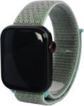 Next One Curea NEXT ONE pentru Apple Watch 42/44mm Sport Loop, Marine Green (AW-4244-LOOP-MRN)