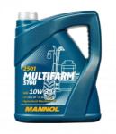 MANNOL 2501 Multifarm STOU 10W-30 5 l