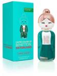 Benetton Sisterland - Green Jasmine EDT 80 ml