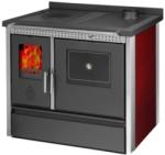 WARNEX Lotus burgundy