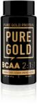 Pure Gold BCAA 2:1:1 kapszula 90 db