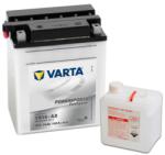 VARTA 14Ah 190A left+ (514 012 014)