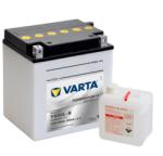 VARTA 30Ah 300A right+ (530 400 030)