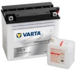 VARTA 19Ah 240A left+ (519 012 019)