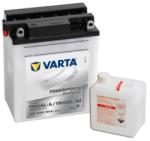 VARTA 12Ah 160A right+ (512 013 012)