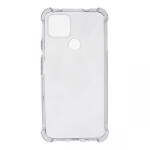 OnePlus 9 Pro anti-shock TPU szilikon tok, átlátszó