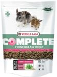 Versele-Laga Complete Chinchilla & Degu 0, 5 kg